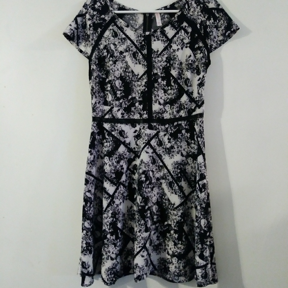 Cute Skater Dress